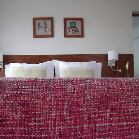 Hotel K บาเอีย อิงเกลซา ภายนอก รูปภาพ