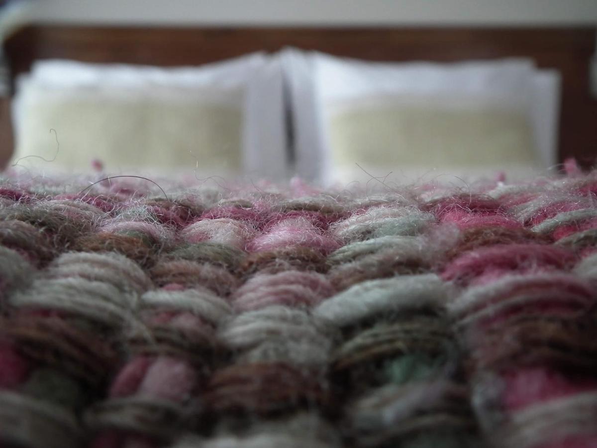 Hotel K บาเอีย อิงเกลซา ภายนอก รูปภาพ