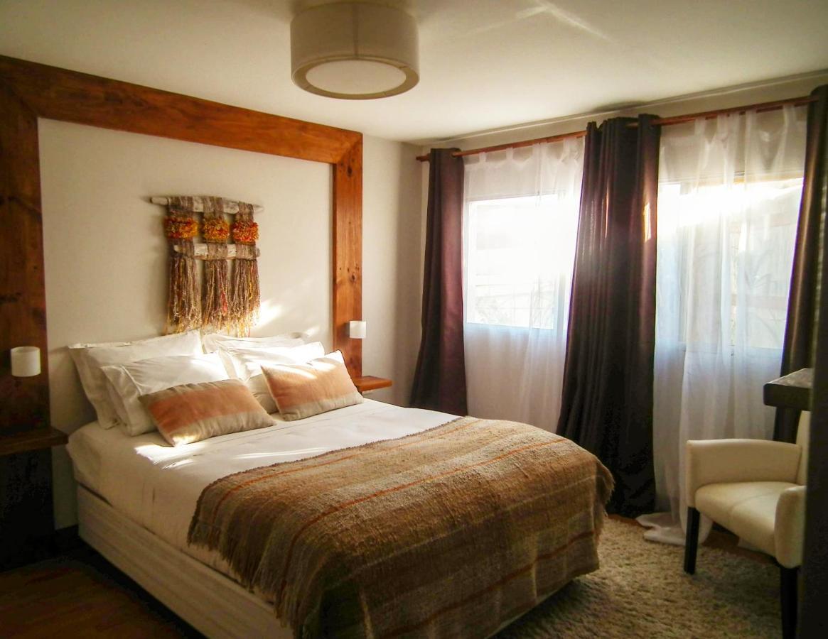 Hotel K บาเอีย อิงเกลซา ภายนอก รูปภาพ