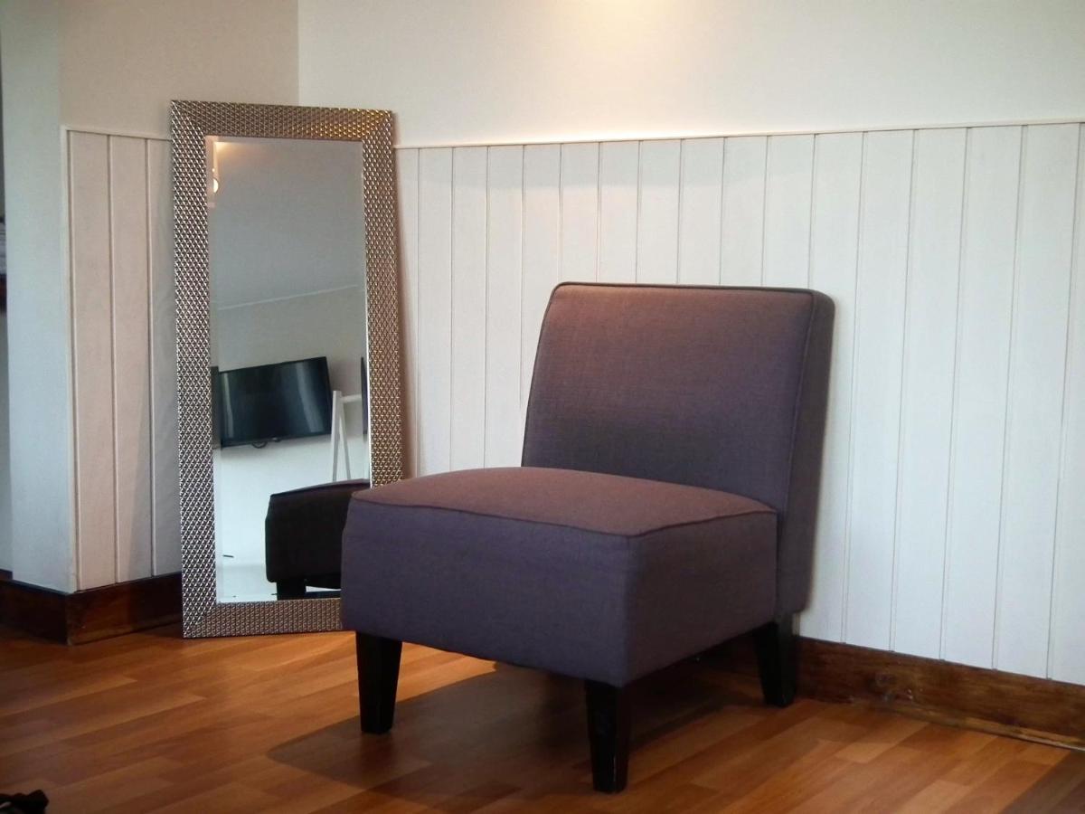Hotel K บาเอีย อิงเกลซา ภายนอก รูปภาพ