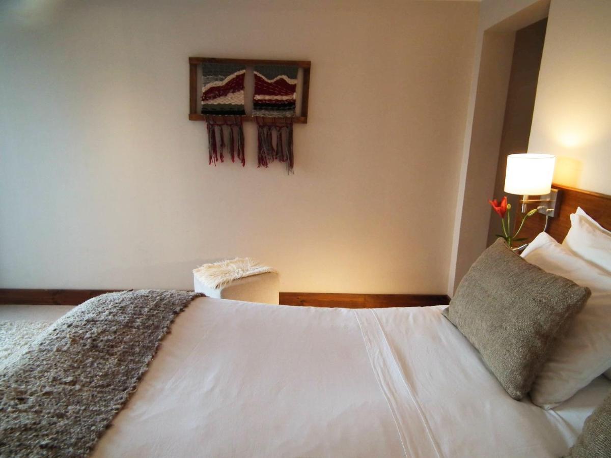 Hotel K บาเอีย อิงเกลซา ภายนอก รูปภาพ