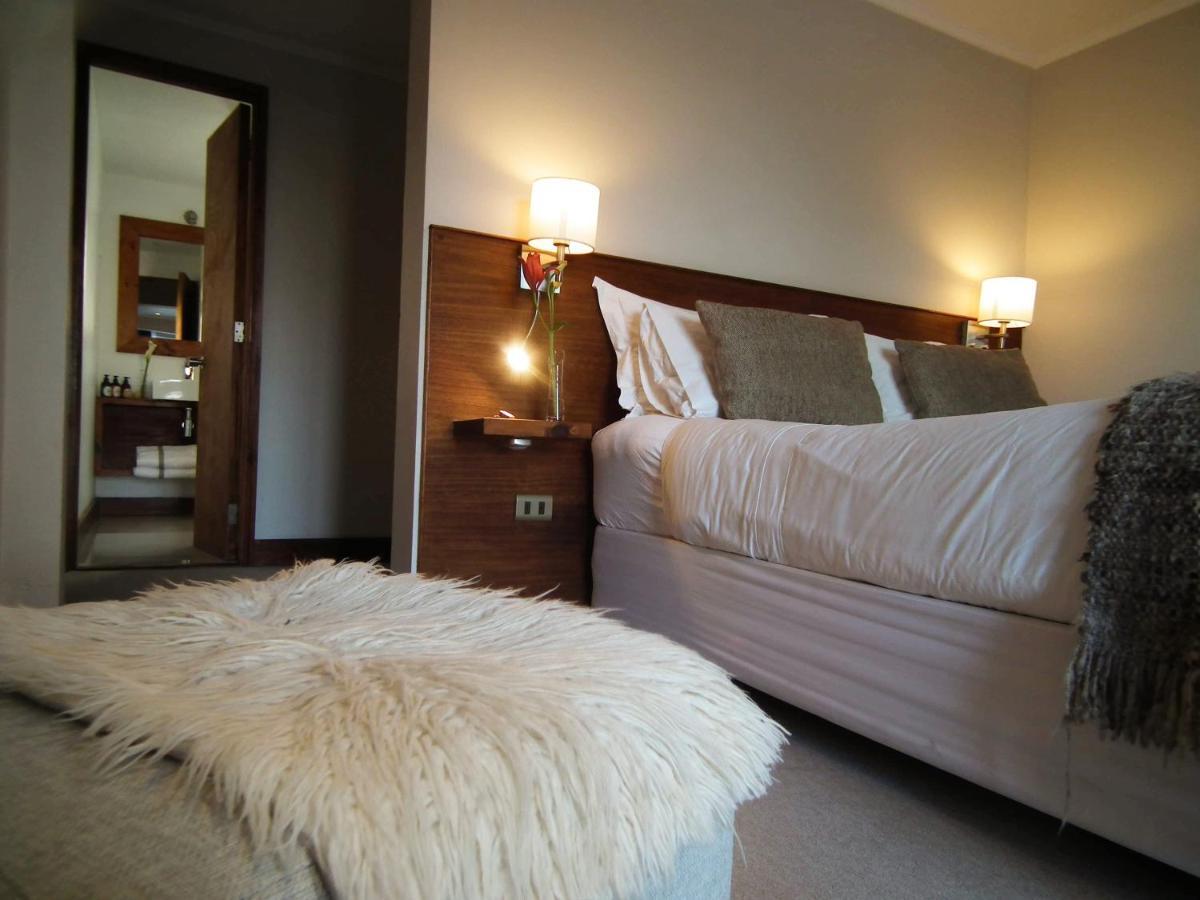 Hotel K บาเอีย อิงเกลซา ภายนอก รูปภาพ
