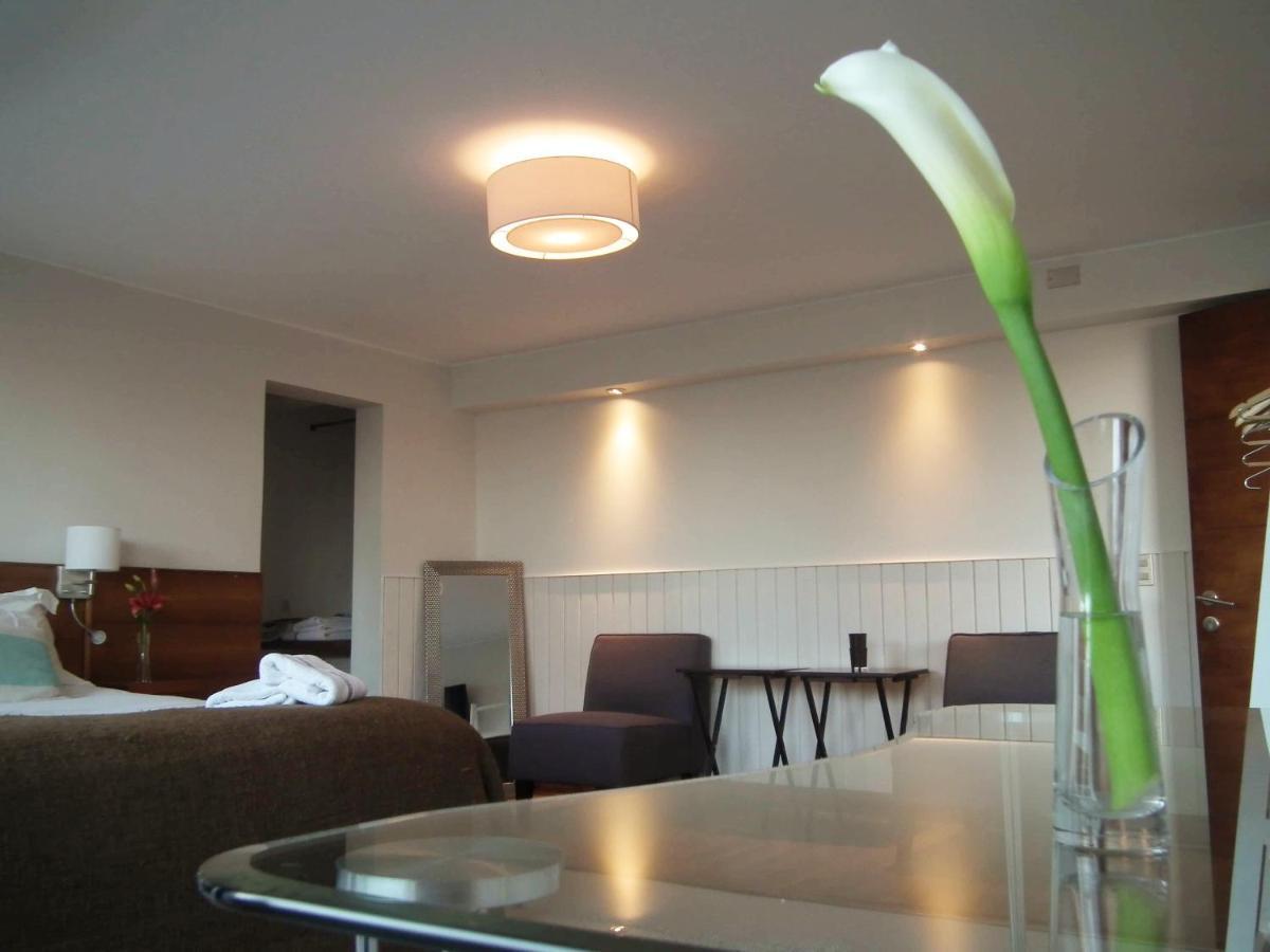 Hotel K บาเอีย อิงเกลซา ภายนอก รูปภาพ