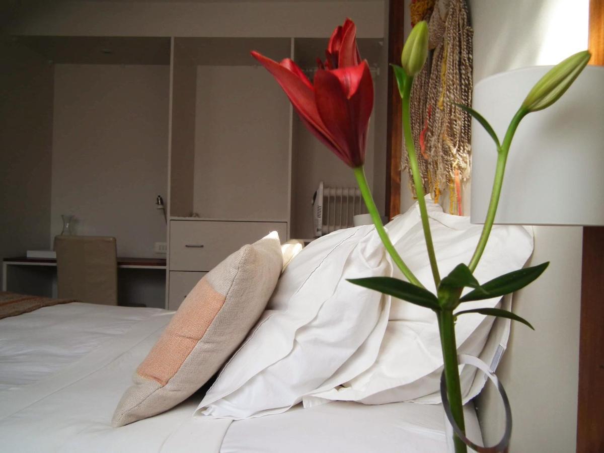 Hotel K บาเอีย อิงเกลซา ภายนอก รูปภาพ