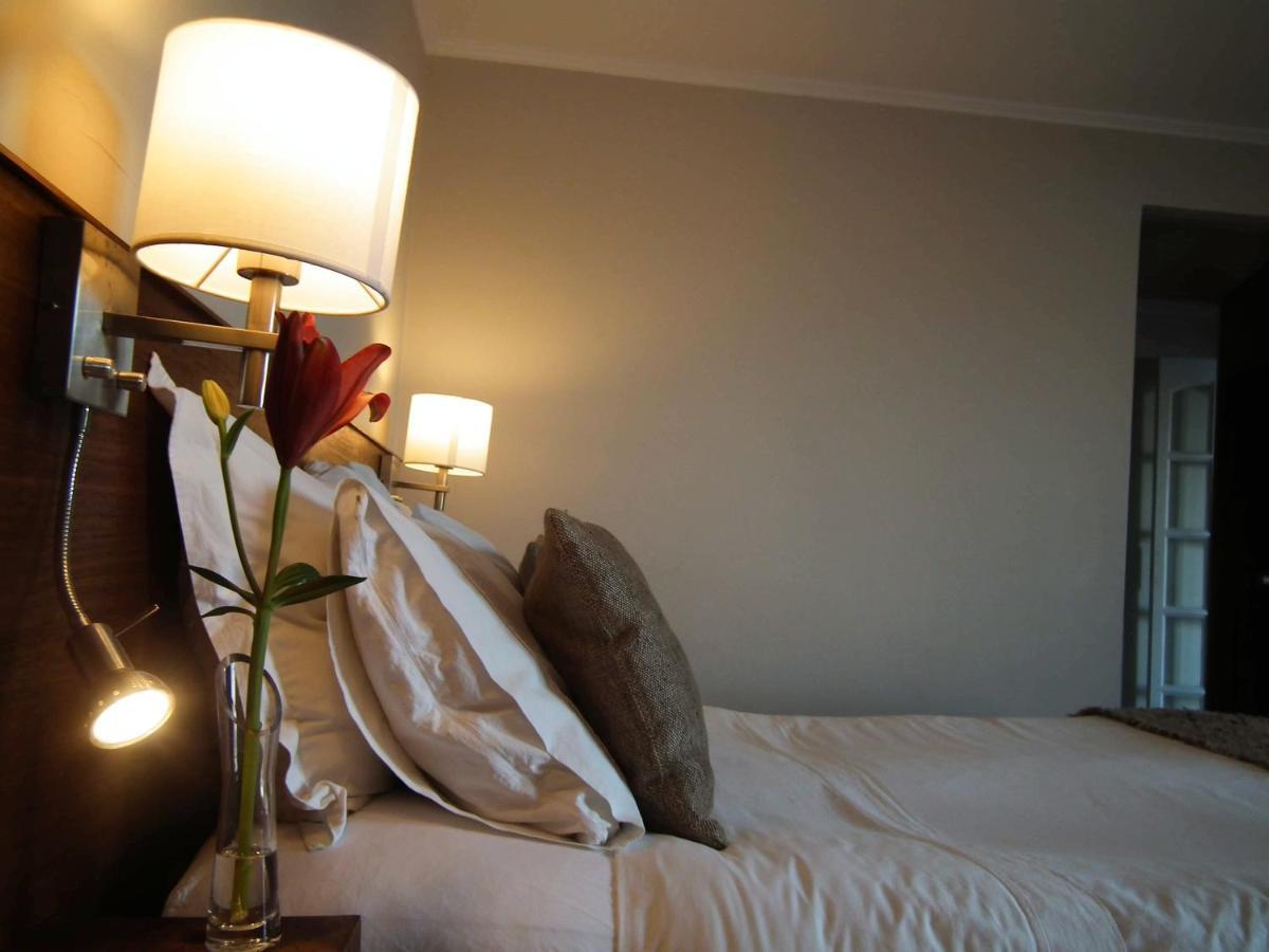 Hotel K บาเอีย อิงเกลซา ภายนอก รูปภาพ