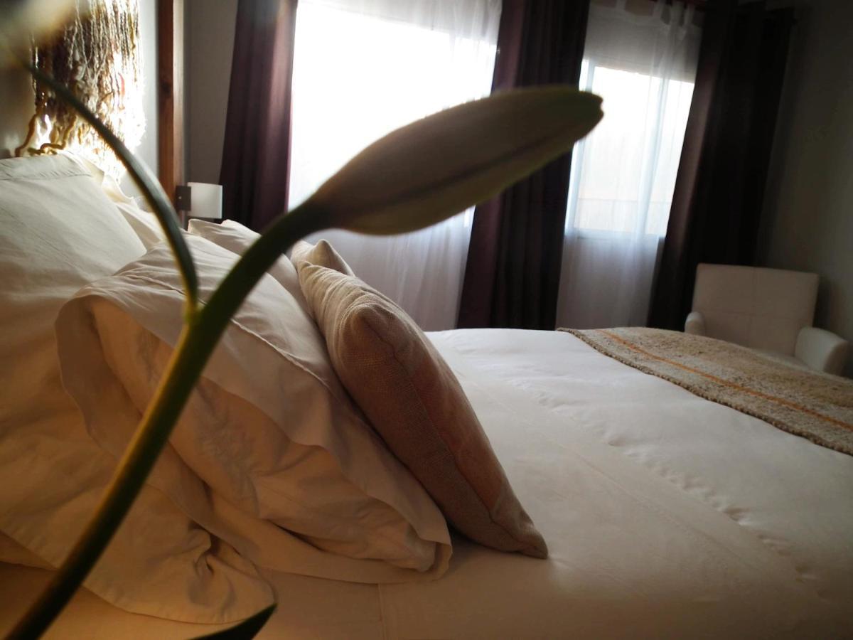 Hotel K บาเอีย อิงเกลซา ภายนอก รูปภาพ