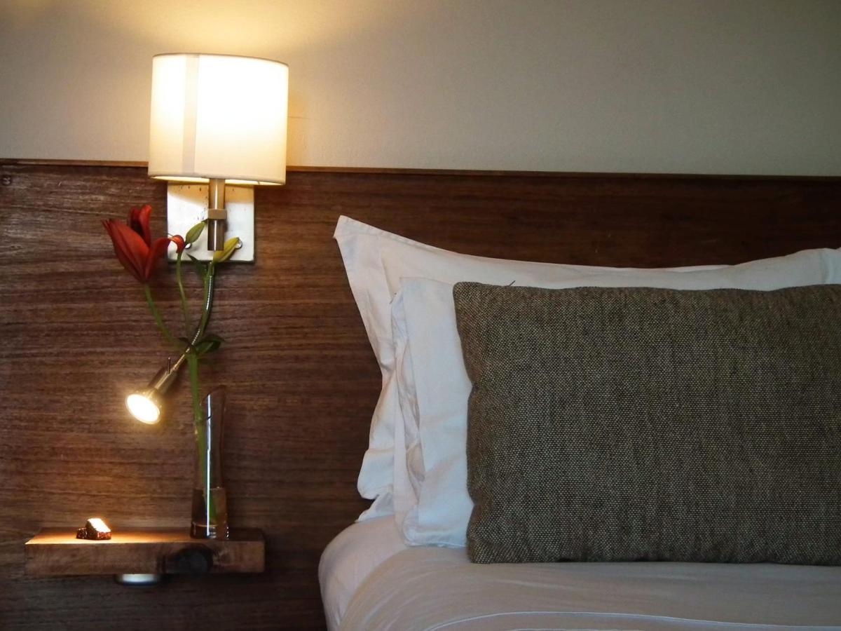 Hotel K บาเอีย อิงเกลซา ภายนอก รูปภาพ
